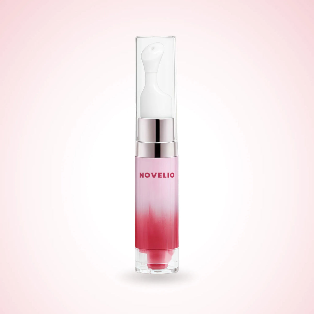 Forever Pink Lip Essence tube
