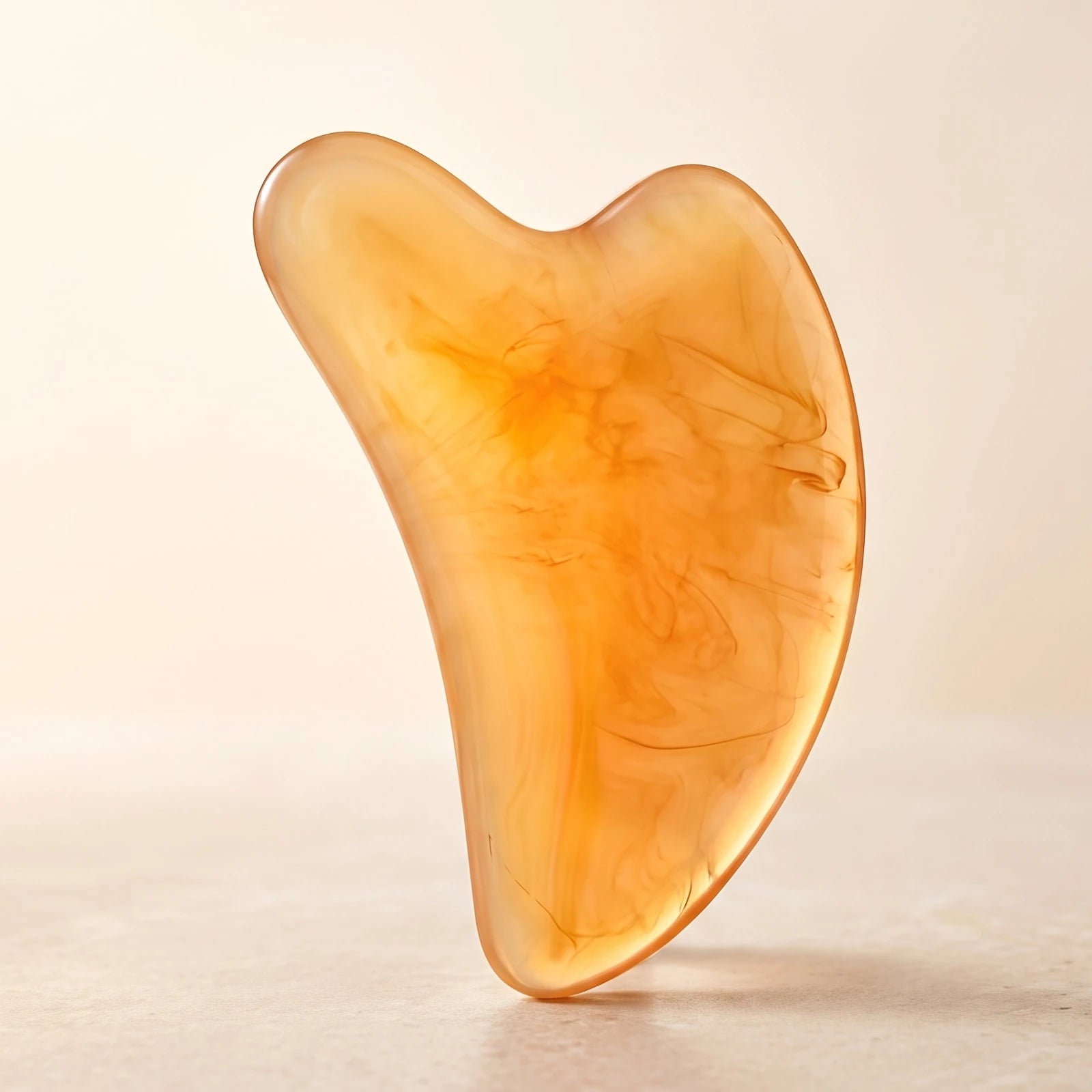 Sculpting Gua Sha