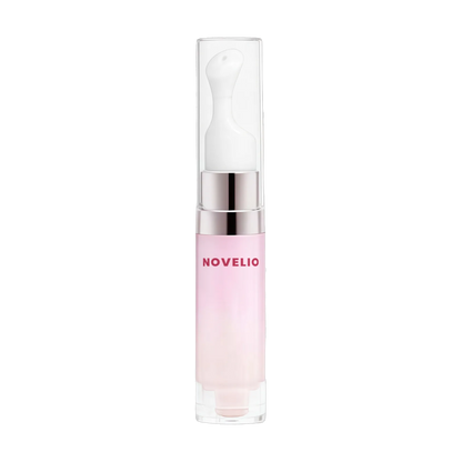 Novelio Forever Pink Lip Essence Clear