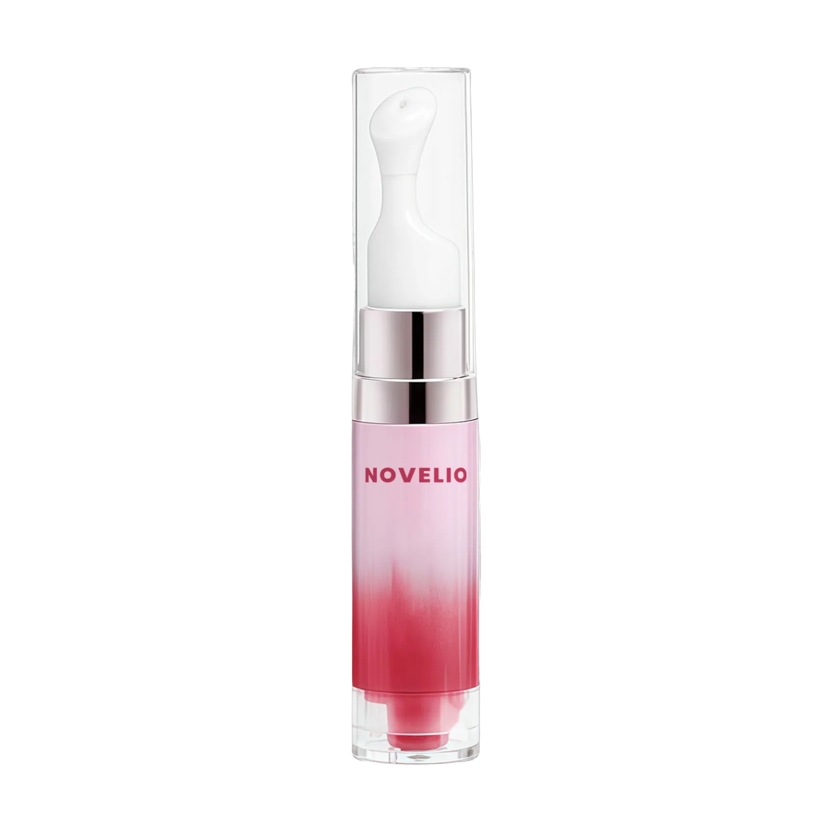 Novelio Forever Pink Lip Essence Rose