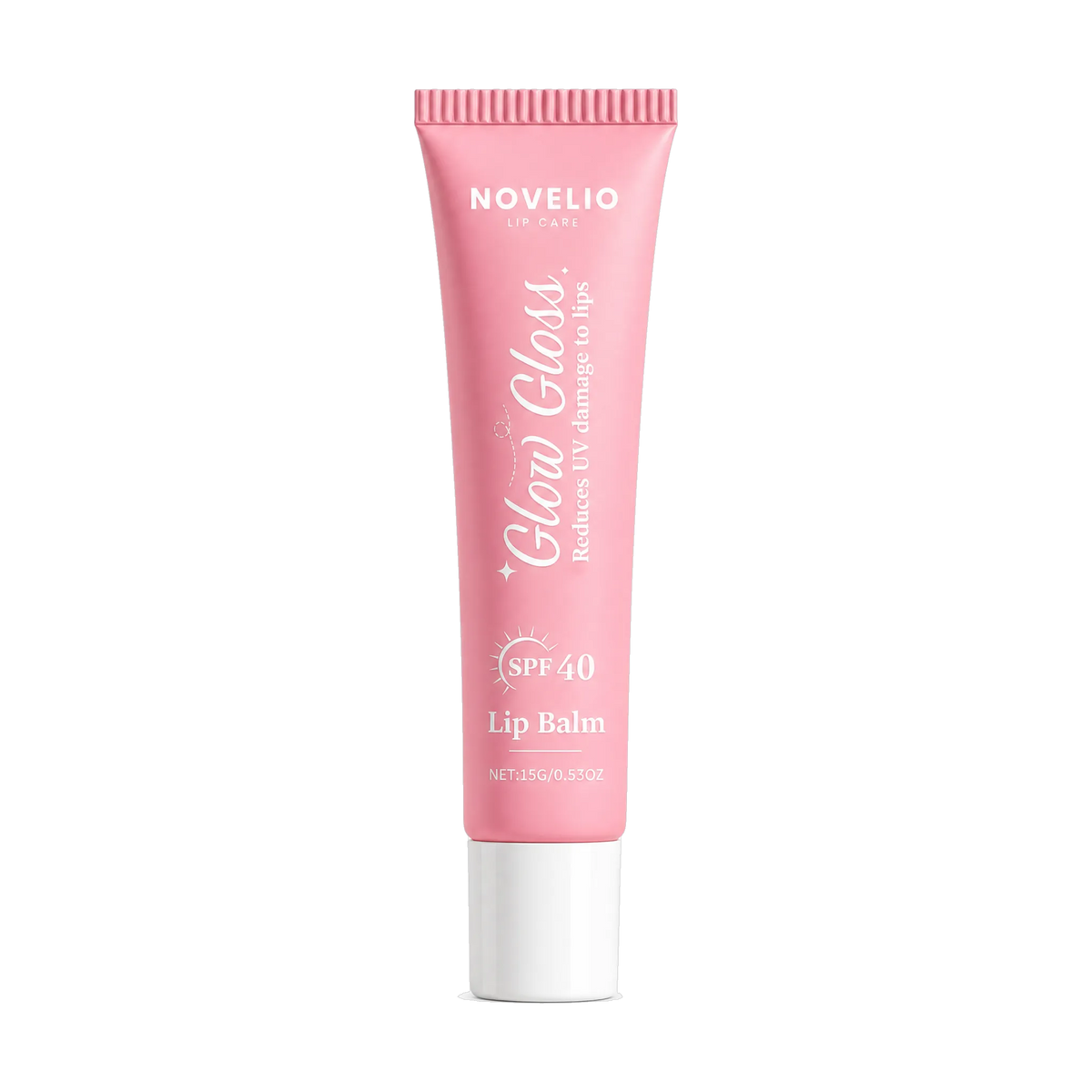 Melanin Lip SPF Shield