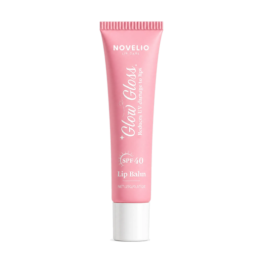 Melanin Lip SPF Shield